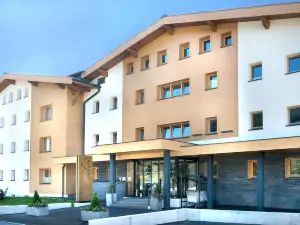 Hapimag Ferienwohnungen Zell am See