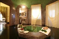 Grand Hotel Dei Castelli Hotels in Sestri Levante