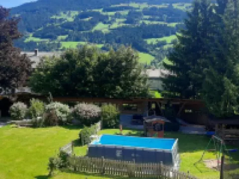 Ferienhof Kampfl Hotels in Fugen
