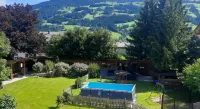 Ferienhof Kampfl Hotel di Fugen
