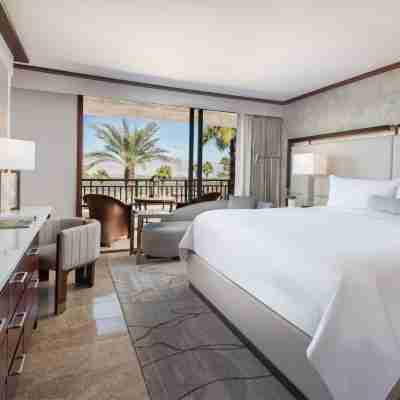 The Ritz-Carlton, Rancho Mirage Rooms