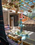 Hostal de La Fuente