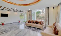 Treebo Ortus Residency Các khách sạn ở Hodal
