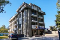 Comfort Inn Dehradun Hotels in Dehra Dun