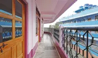 Itsy Hotels Shillong Tower Guesthouse Hotels in Shillong