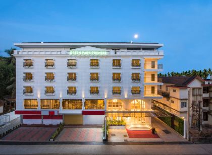 White Lotus Hotel