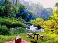 Meriyanda Nature Retreat & Spa Hotels in Kodagu