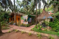 Amadi Beach Front Resort