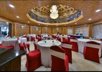 Royal Grandiose Pahalgam - breakfast