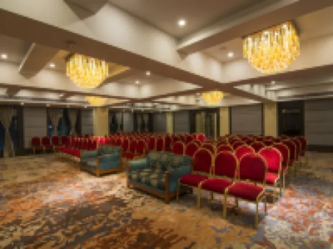 The India Benares Hotels in Varanasi