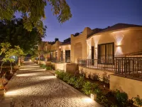 Pride Amber Vilas Resort & Convention Centre Hotels in Jaipur