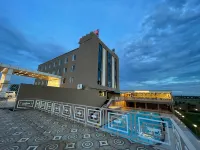 Hotel Palm Pacific - 4-Star