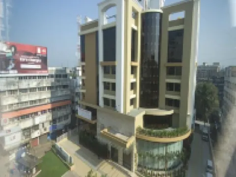 The Ocean Pearl Hotels in Mangalore