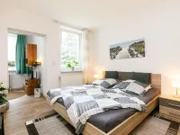 Tauber Hotels in Zinnowitz