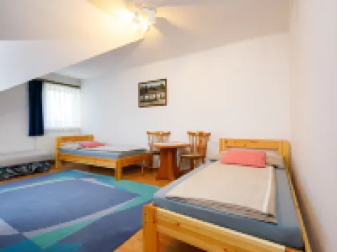 Gerania Hotels in Balatonfured