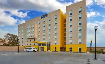 City Express by Marriott Puebla Finsa