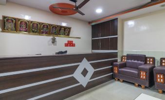 Pandurangan Residency