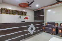 Pandurangan Residency Hotels in Thiruvanamalai