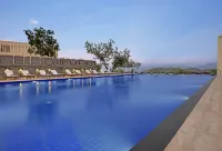 The Kumbha Residency by Trulyy - A Luxury Resort and Spa - Pools