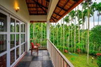 Zostel Homes Wayanad (Karapuzha)