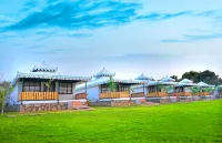 Ananda Resort Hotels in Pushkar