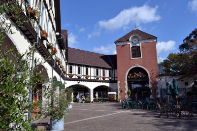 共有エリア 神戸三宮 東急REIホテルの写真