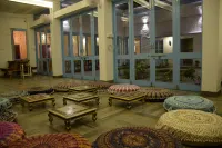 Jaipur Jantar Hostel