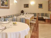 Best Western Hotel Dei Cavalieri Hotels in Barletta