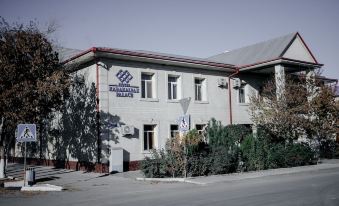 Karakalpak Palace Hotel