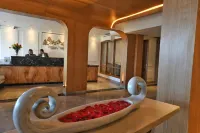 The Cedar Grand Hotel and Spa - 4-Sterne