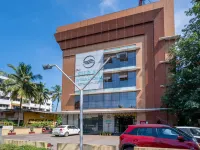Hotel Sai Suraj International - Suratkal Hotels near Badavide Sree Vishwanatha Temple