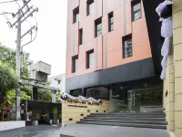 Marvin Suites Hotel Hotel in zona AIA Sathorn Tower