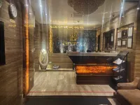 Hotel Golden Palace โรงแรมใกล้สะพานฮาว์ราห์