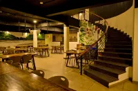 Wild Saga Hotels in Thekkady