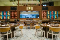 Hotel Clarks Inn Suites Kangra - Frühstück