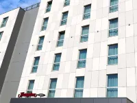 Hampton by Hilton Krakow Hotels near Czyzyny