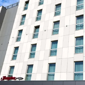 Hampton by Hilton Krakow