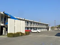 Motel 6 Delano, CA Hotels in Kern County