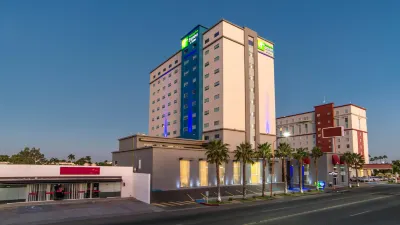 Holiday Inn Express & Suites Ciudad Obregon Hotels in Ciudad Obregón