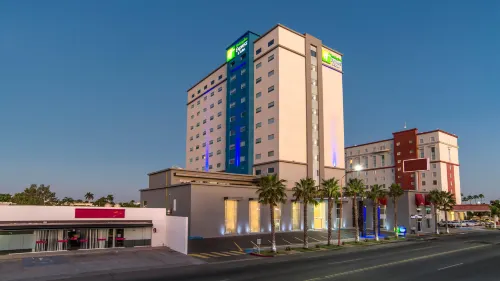 Holiday Inn Express & Suites Ciudad Obregon Hotels in Ciudad Obregon