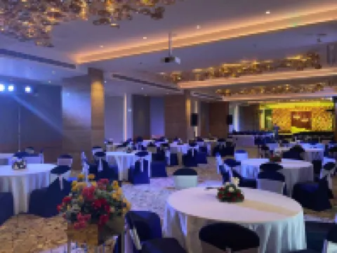 Courtyard Nashik Hoteles en Nashik