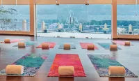 Lemon Tree Premier, Rishikesh - Gym