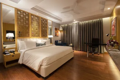 Best Western Darbar Hotell i 