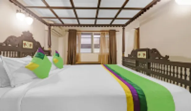 トリーボ アンカー イン