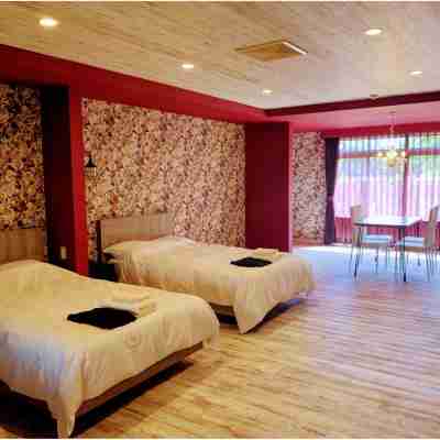 青島水光苑酒店 Rooms