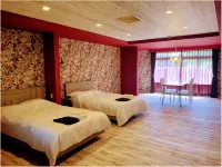 Aoshima Suikouen Hotel Các khách sạn gần Bãi biển Aoshima