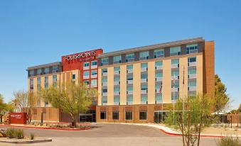 Four Points by Sheraton at Phoenix Mesa Gateway Airport