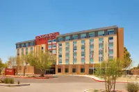 Four Points by Sheraton at Phoenix Mesa Gateway Airport