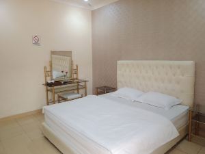 Zen Boutique Syariah Hotel