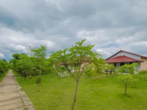 Tuli Veer Bagh Resort Turia Hotéis em Seoni